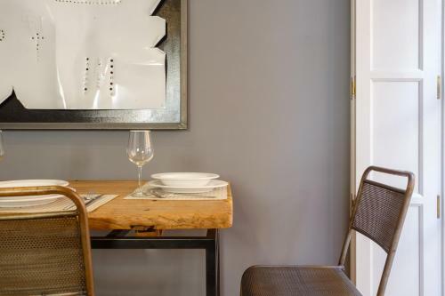 Almas Apartments By Cadiz4rentals