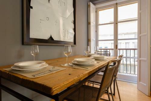 Almas Apartments By Cadiz4rentals