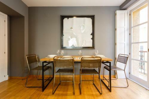 Almas Apartments By Cadiz4rentals
