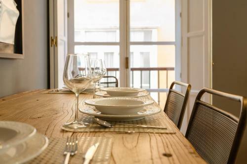 Almas Apartments By Cadiz4rentals