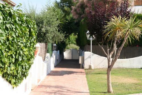 R22-1 Calafell Resort