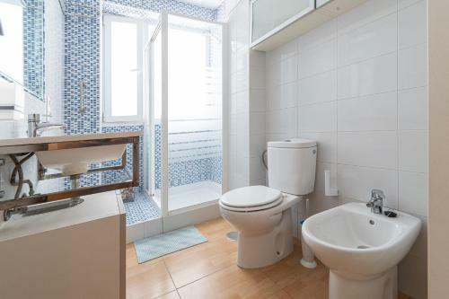 Apartamento Las Jacarandas de Cadiz