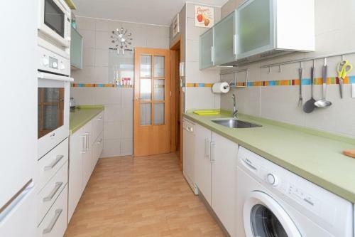 Apartamento Las Jacarandas de Cadiz