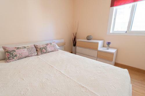 Apartamento Las Jacarandas de Cadiz