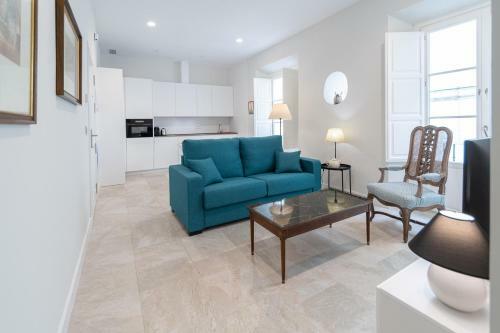 Apartamento Cadiz Wonderland