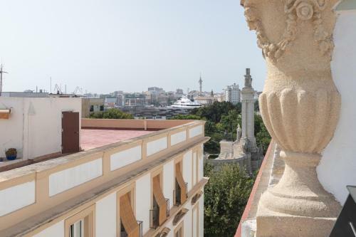 Apartamento Cadiz Wonderland