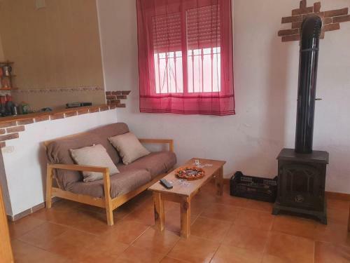 Apartamentos Rurales Navalandrino