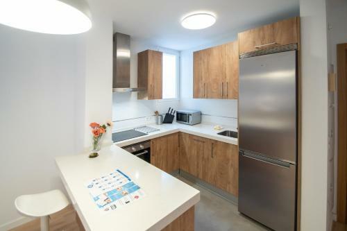 Apartamento Colon En Cadiz