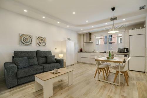Apartamento Naypa