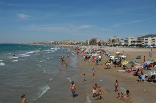 Apartamento Villa Service - Barcino