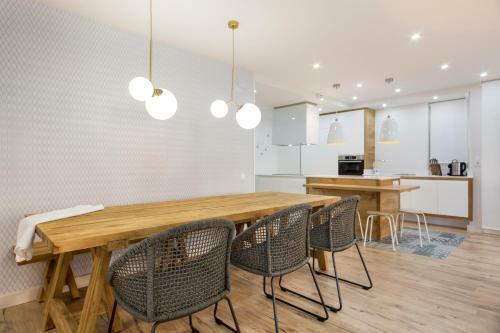 Luderna - Apartamento Dels Tres Micos Del Maresme