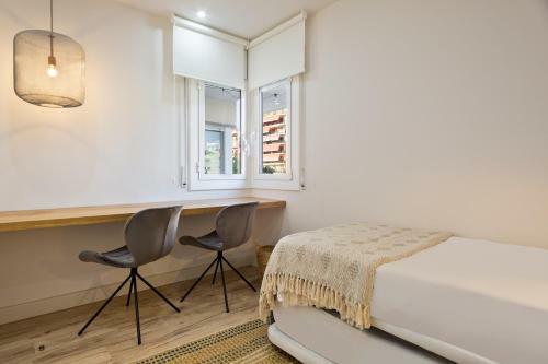 Luderna - Apartamento Dels Tres Micos Del Maresme