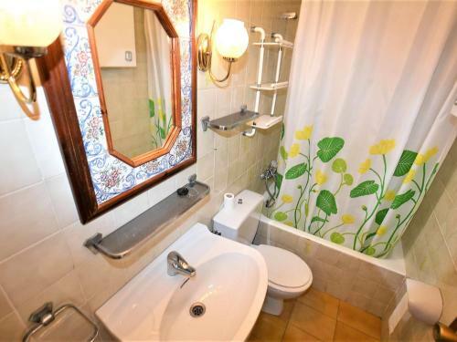 Apartamento Villa Service - Poblet