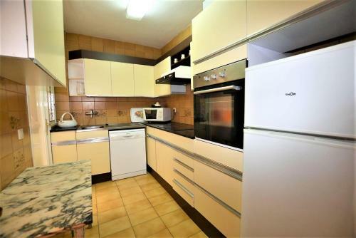 Apartamento Villa Service - Poblet