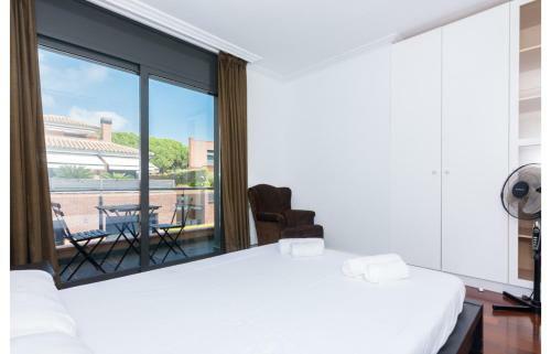 Villa Homeholidaysrentals Adonis