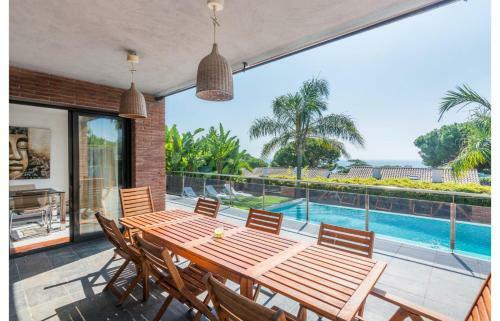 Villa Homeholidaysrentals Adonis