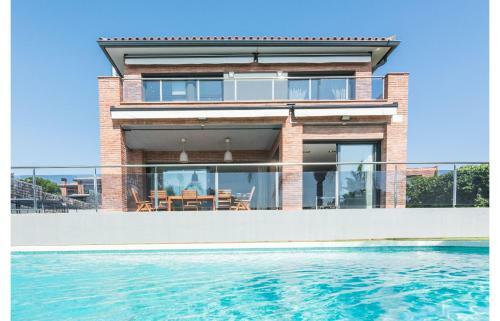 Villa Homeholidaysrentals Adonis