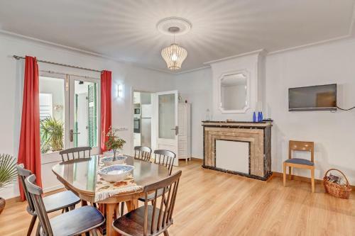 Villa Magdalena Peque�a