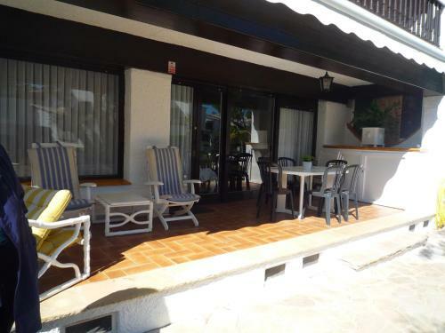 Villa Service - Alorda Park