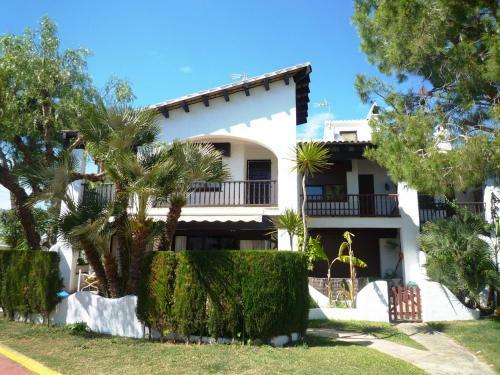 Villa Service - Alorda Park