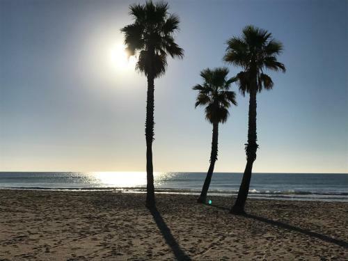 Apartamento Villa Service - Leonor 2� 2�