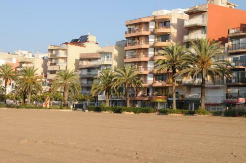 Apartamento Villa Service - Leonor 2� 2�