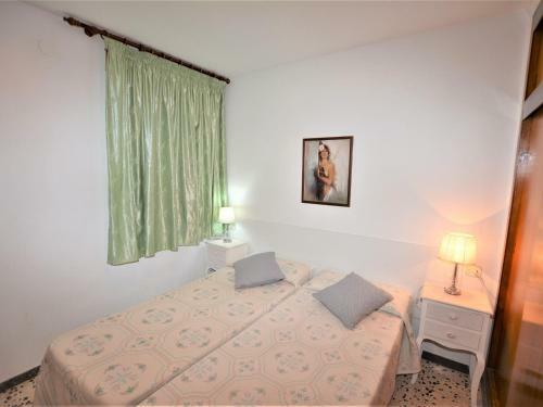 Apartamento Villa Service - Leonor 5� 2�