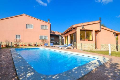 Club Villamar - Beata