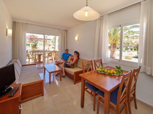 Aparthotel Ciudad Laurel