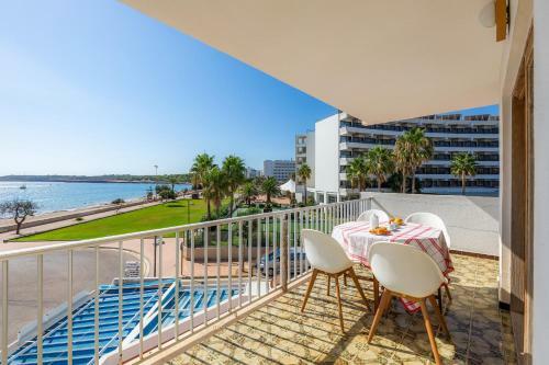 Apartamento Skyline Cala Nau