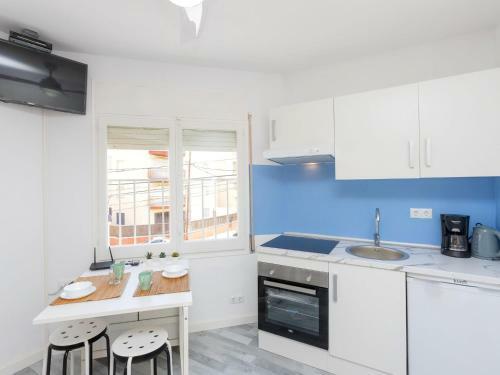 Apartment Calaf