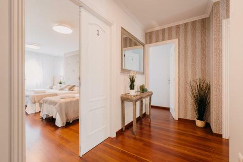 Hostal Pensi�n Augas Quentes