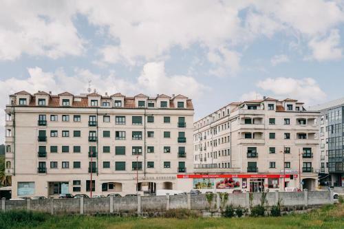 Hostal Pensi�n Augas Quentes