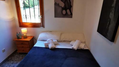 Girorooms Travel Villa Martina