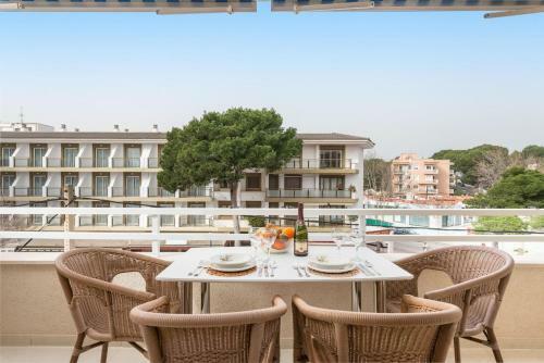 Apartamento Casa Laura (Cala Rajada)
