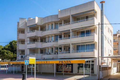 Apartamento Casa Laura