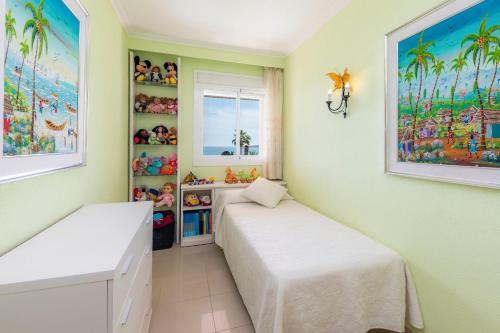 Apartamento Frente Al Mar