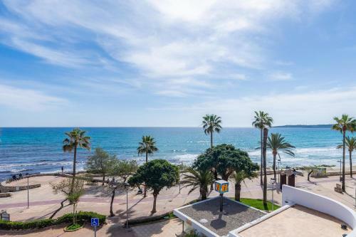 Apartamento Frente Al Mar