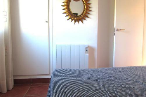 Calella de Palafrugell Apartment Sleeps 4 Pool