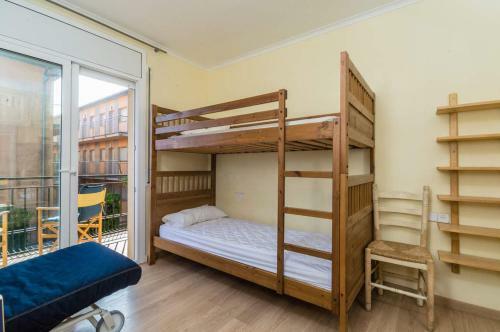 Calella de Palafrugell Apartment Sleeps 6 Pool