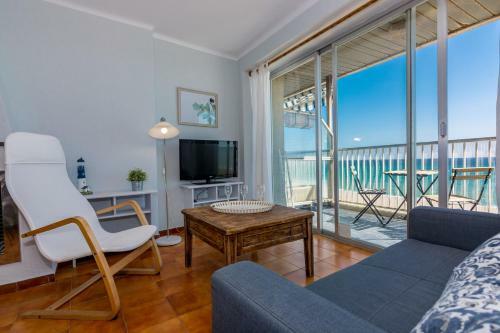 Apartamento Homeholidaysrentals Etoile