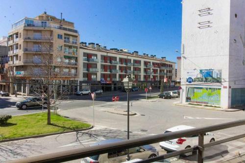 Apartamento P2 Alexander 4 Pax Calella