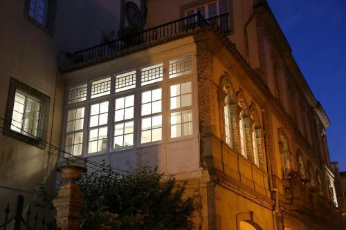 Hostal V�a XIX