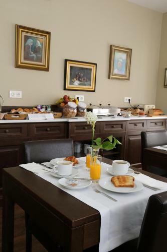 Hostal V�a XIX