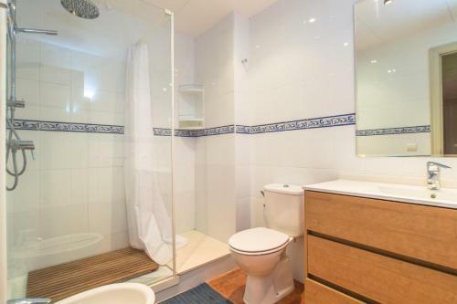 Calella de Palafrugell Apartment Sleeps 6