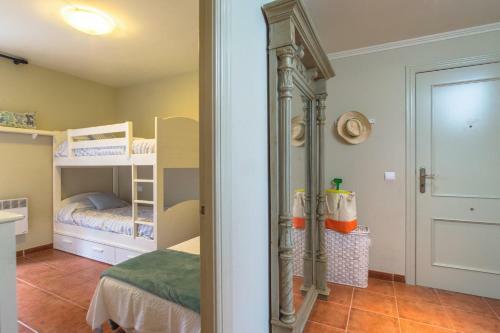 Calella de Palafrugell Apartment Sleeps 6