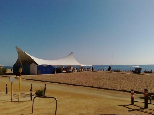 Villa Homeholidaysrentals Sand