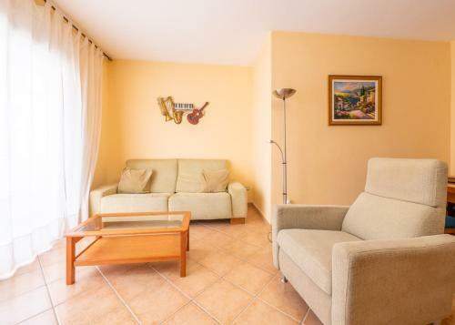 Apartamento Homeholidaysrentals Greta