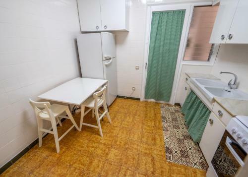 Apartamento Homeholidaysrentals Greta