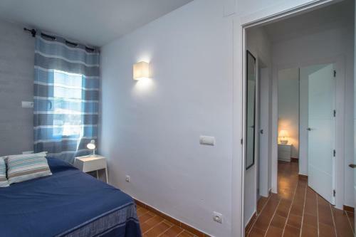 Apartamento Bf-5 Calella de Palafrugell 4 Pax